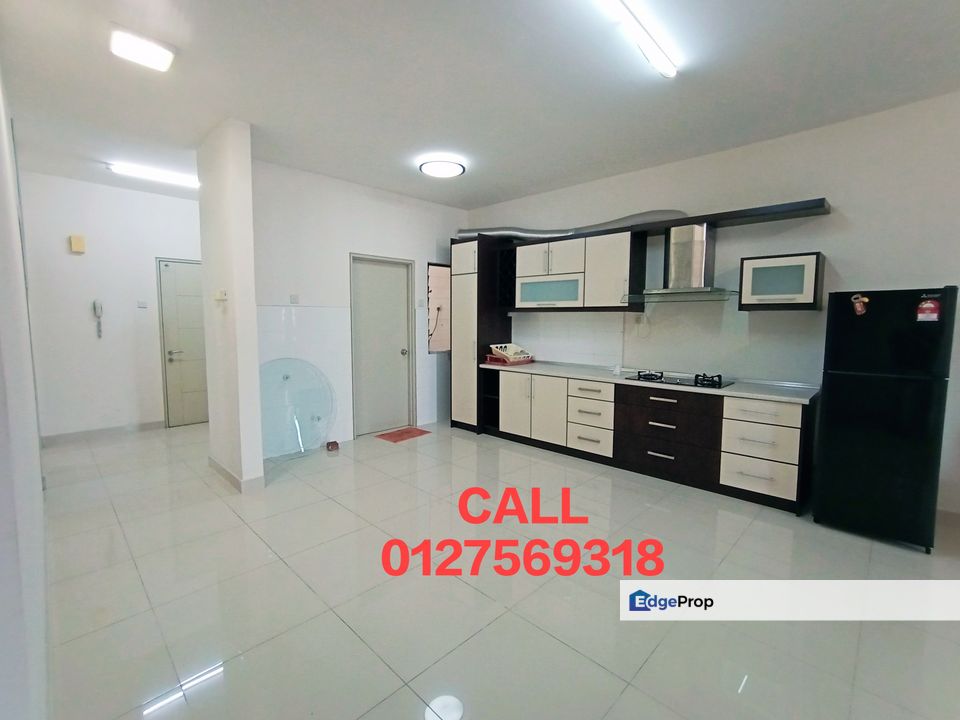 Setiawalk Service Apartment @ Pusat Bandar Puchong, Taman Wawasan, Selangor, Puchong