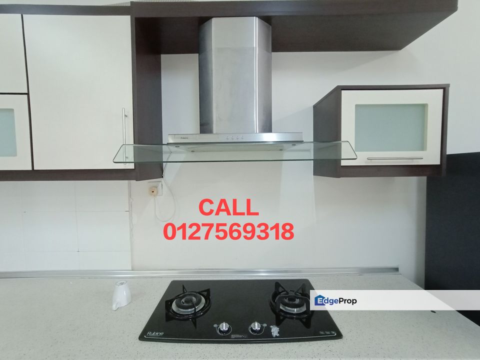 Setiawalk Service Apartment @ Pusat Bandar Puchong, Taman Wawasan, Selangor, Puchong