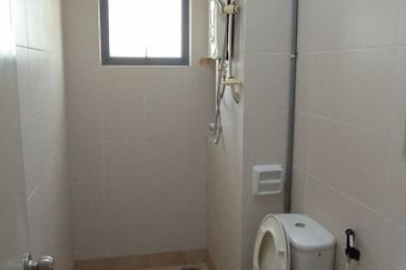 SetiaWalk R3 Solace Service Apartment