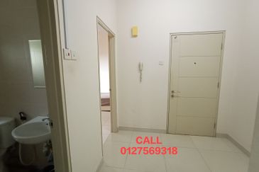 SetiaWalk R3 Solace Service Apartment