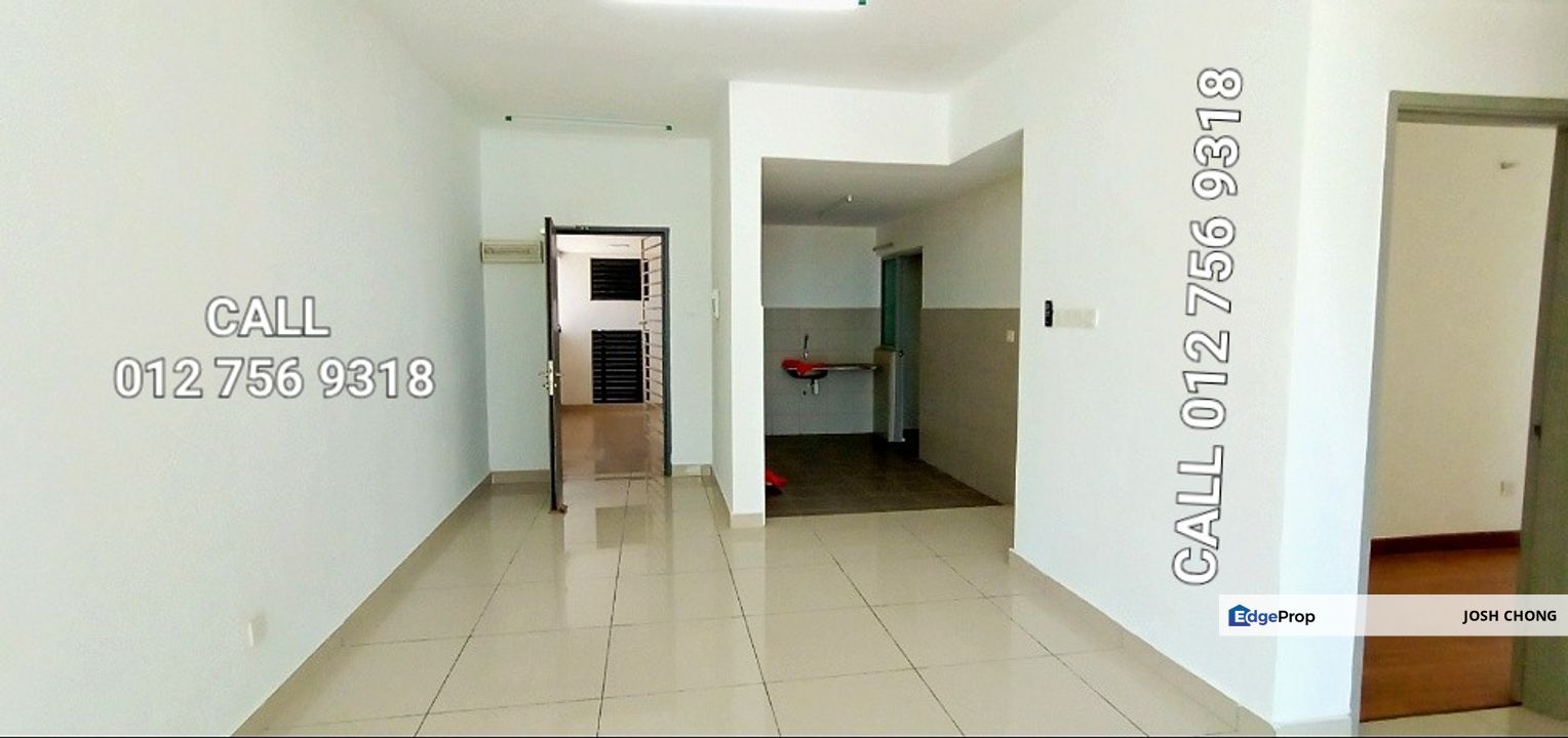 One South Condominium @ Serdang Perdana, Selangor, Seri Kembangan