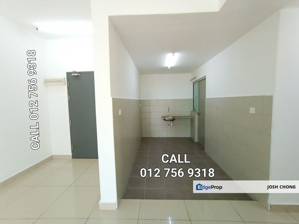 One South Condominium @ Serdang Perdana, Selangor, Seri Kembangan