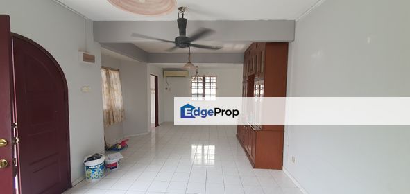 Double Storey House in SS 19 Subang Jaya for Sale, Selangor, Subang Jaya