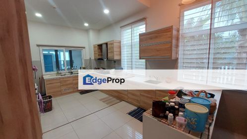 Semi D Perdana Lakeview East Furnished for Rent, Selangor, Cyberjaya