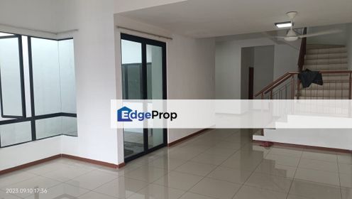 Double Storey House in Kota Warisan Sepang for Sale, Selangor, Sepang