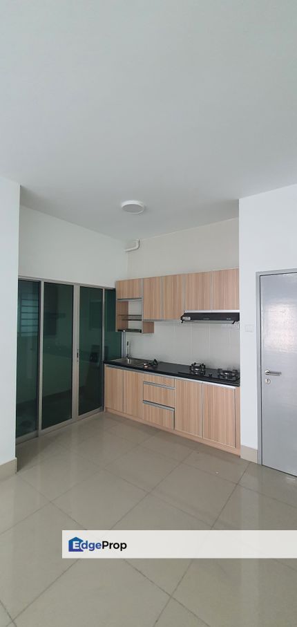 Razak City Residence (RC) 2bed 2bath for Rent, Kuala Lumpur, Salak Selatan