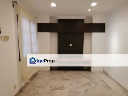 Double Storey in USJ 4 Subang Jaya USJ for SALE, Selangor, USJ