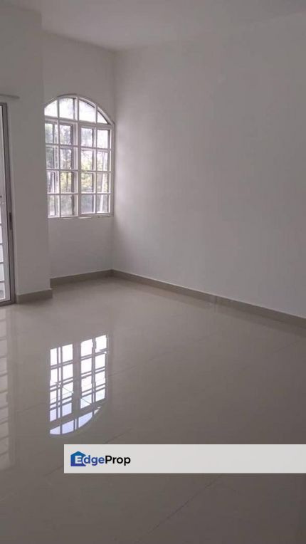 Two and Half Storey Bayan Hill Homes Bandar Puchong Jaya for Rent, Selangor, Puchong