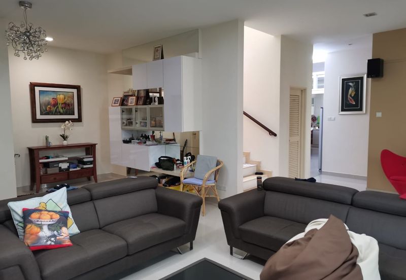 188 Suites Service Apartment