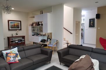 188 Suites Service Apartment