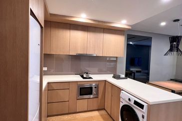 188 Suites Service Apartment