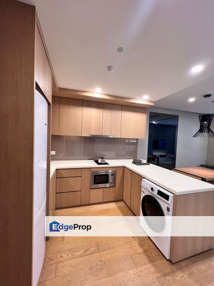 Fraser Residence 188 Jalan Sultan Ismail for Sale, Kuala Lumpur, KLCC