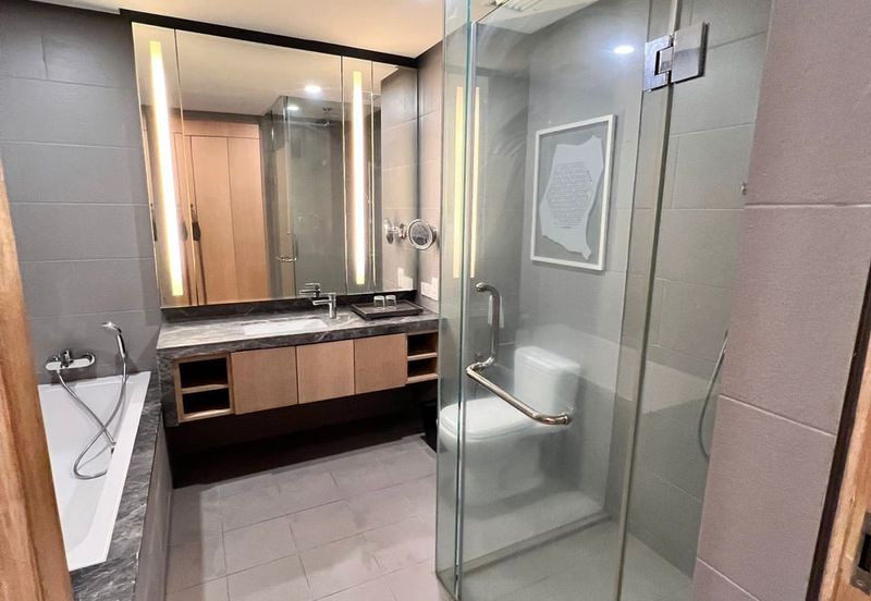 188 Suites Service Apartment