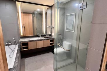 188 Suites Service Apartment