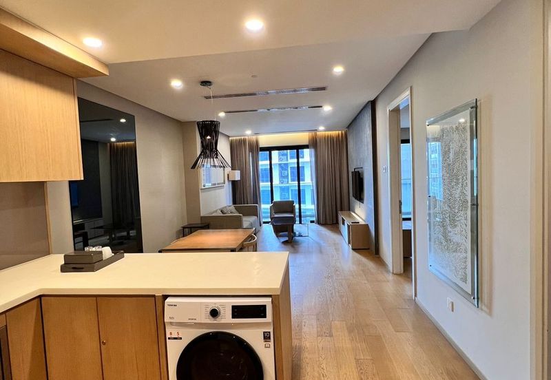 188 Suites Service Apartment