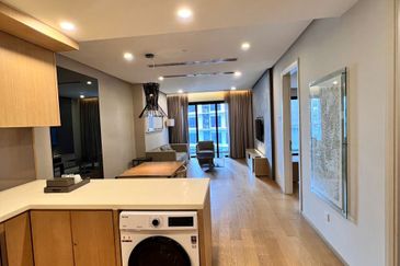 188 Suites Service Apartment