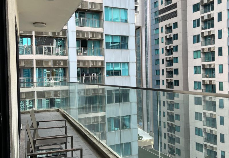 188 Suites Service Apartment