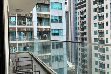 188 Suites Service Apartment