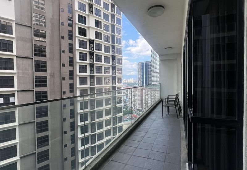 188 Suites Service Apartment