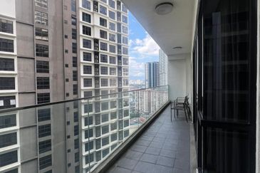 188 Suites Service Apartment