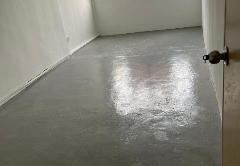 Taman Overseas Union