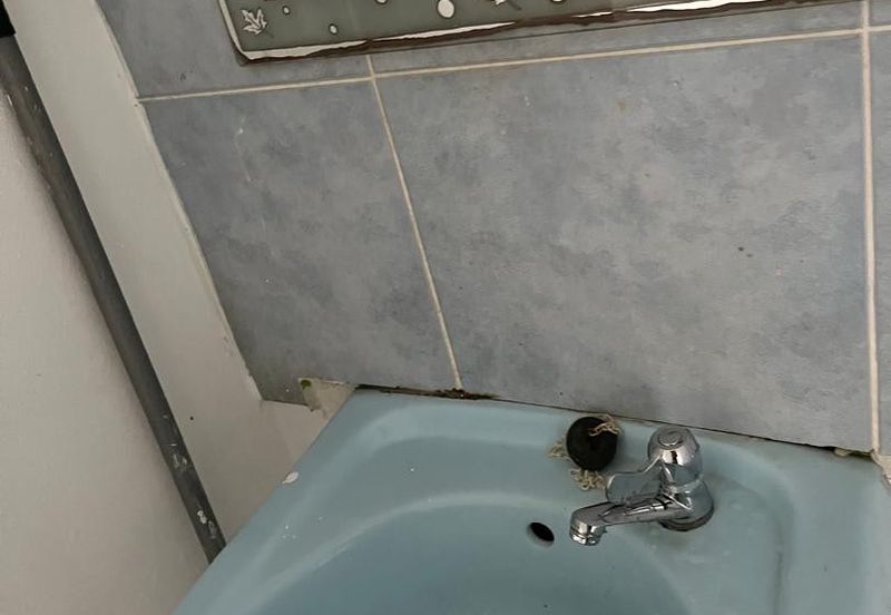 Taman Overseas Union