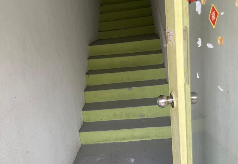 Taman Overseas Union