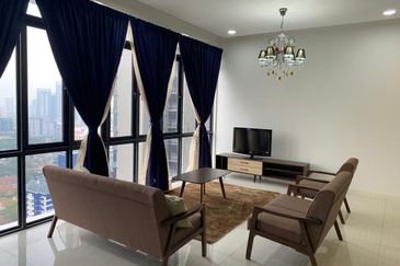 Inwood Residences