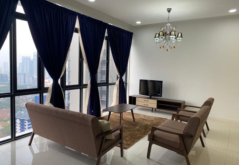 Inwood Residences