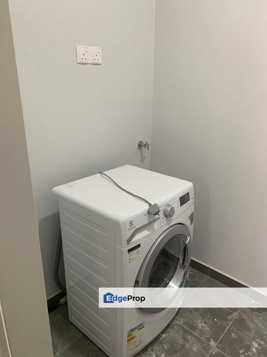 Inwood Residence Pantai Dalam Hillpark Kuala Lumpur for RENT, Kuala Lumpur, Pantai Dalam/Kerinchi