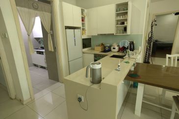 The Mews @ The Glades