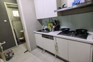 The Mews @ The Glades