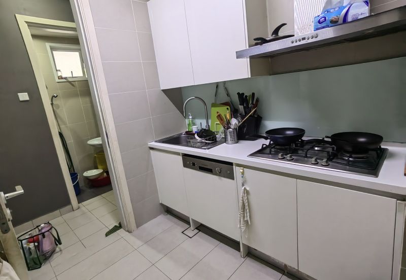 The Mews @ The Glades