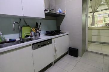 The Mews @ The Glades