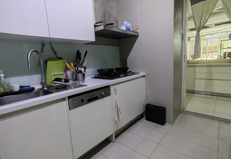 The Mews @ The Glades