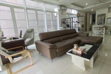 The Mews @ The Glades