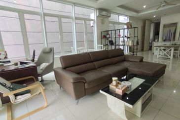 The Mews @ The Glades