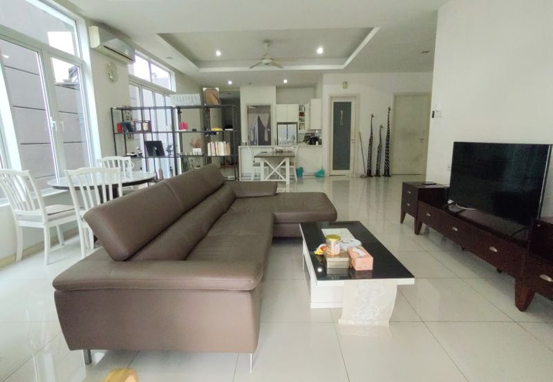 The Mews @ The Glades