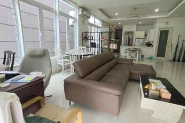 The Mews @ The Glades