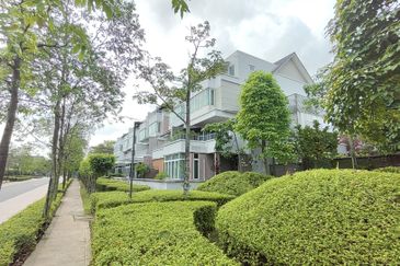 The Mews @ The Glades