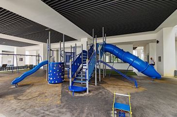 SetiaWalk R3 Solace Service Apartment