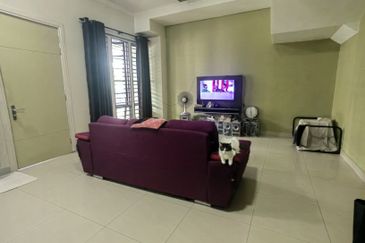 Putra Avenue
