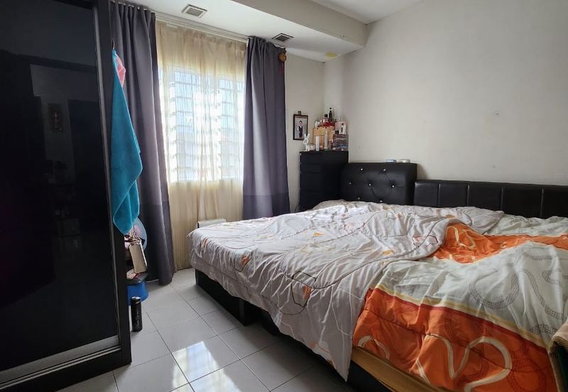 Taman Saujana Puchong