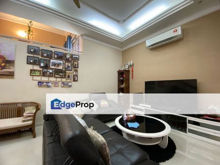 Beautiful Home In SS 19 USJ Subang Jaya for SALE, Selangor, Subang Jaya