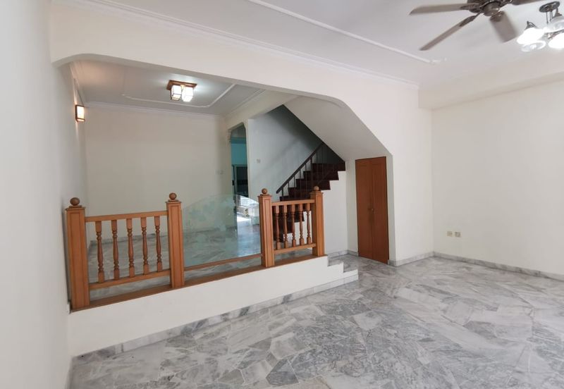 Double Storey SL6, Bandar Sungai Long For Sale