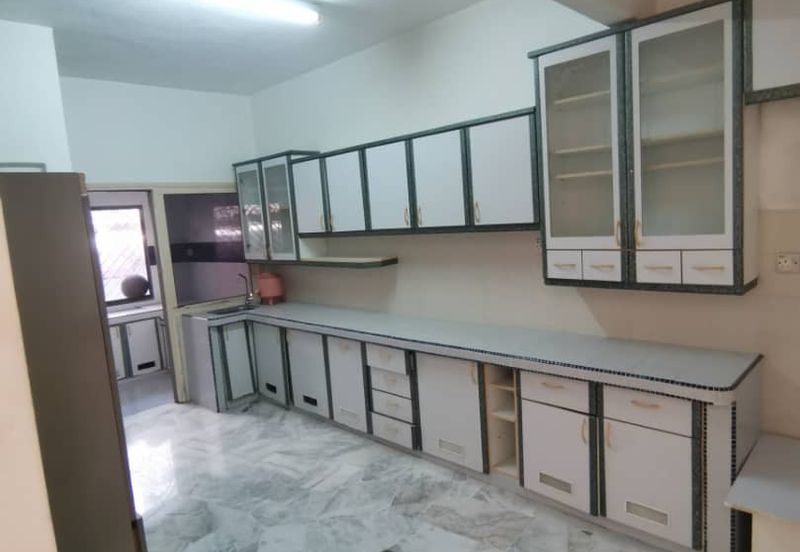 Double Storey SL6, Bandar Sungai Long For Sale