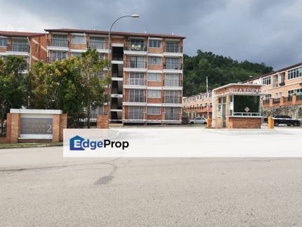 Villa Residence, Apartment Goodview Heights For Sale, Selangor, Semenyih