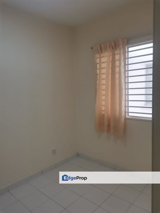 Villa Residence, Apartment Goodview Heights For Sale, Selangor, Semenyih