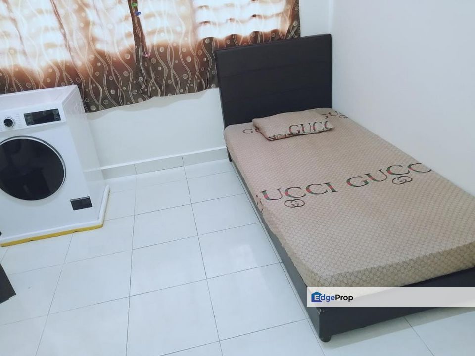 Villa Residence, Apartment Goodview Heights For Sale, Selangor, Semenyih
