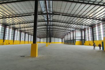 Port Klang Free Zone